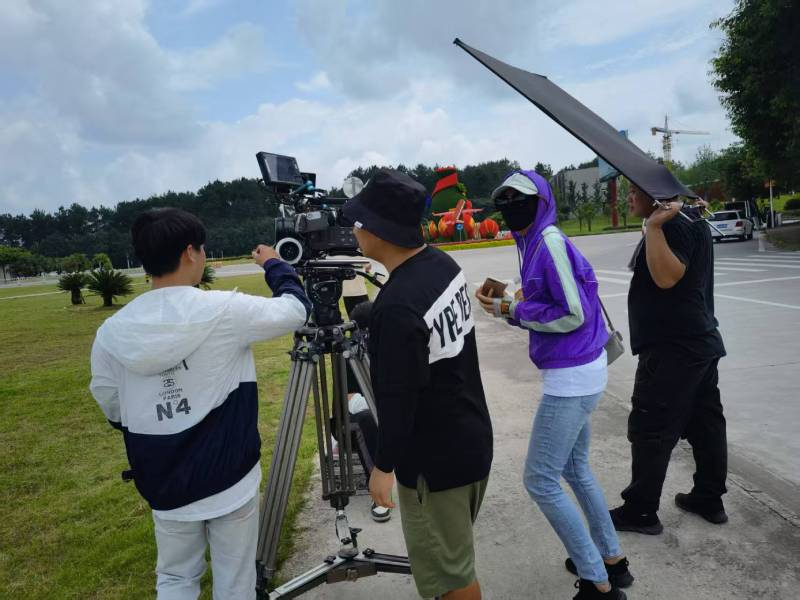场景赋能，遂溪县TVC拍摄打造品牌沉浸式体验