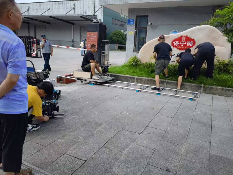 遂溪县广告片拍摄公司核心优势：全流程服务，让品牌广告片省心更出彩