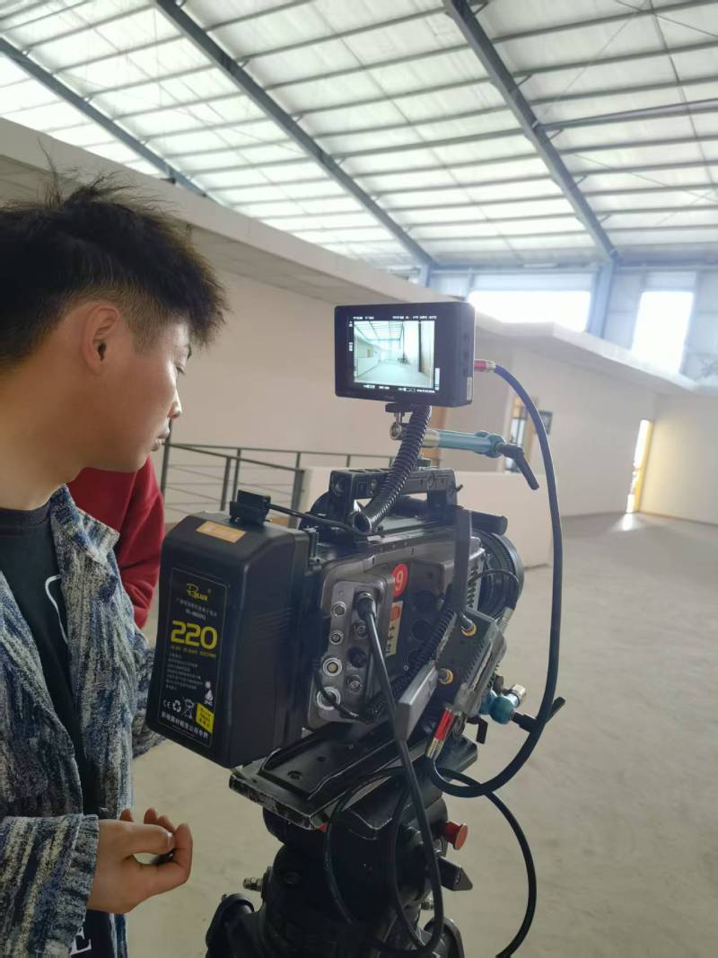 解锁遂溪县广告片拍摄：以创意镜头，解锁品牌商业价值新高度