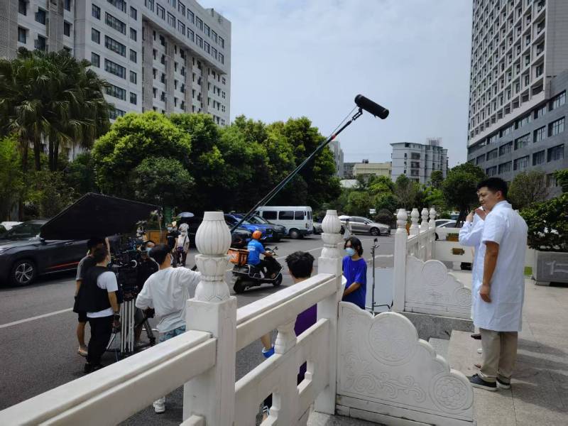 遂溪县广告片拍摄公司低成本实现高规格制作的诀窍